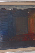 “City” by Tore Hultcrantz