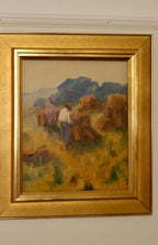 “Farmers” by Daniel Bernhardt Rolfsted