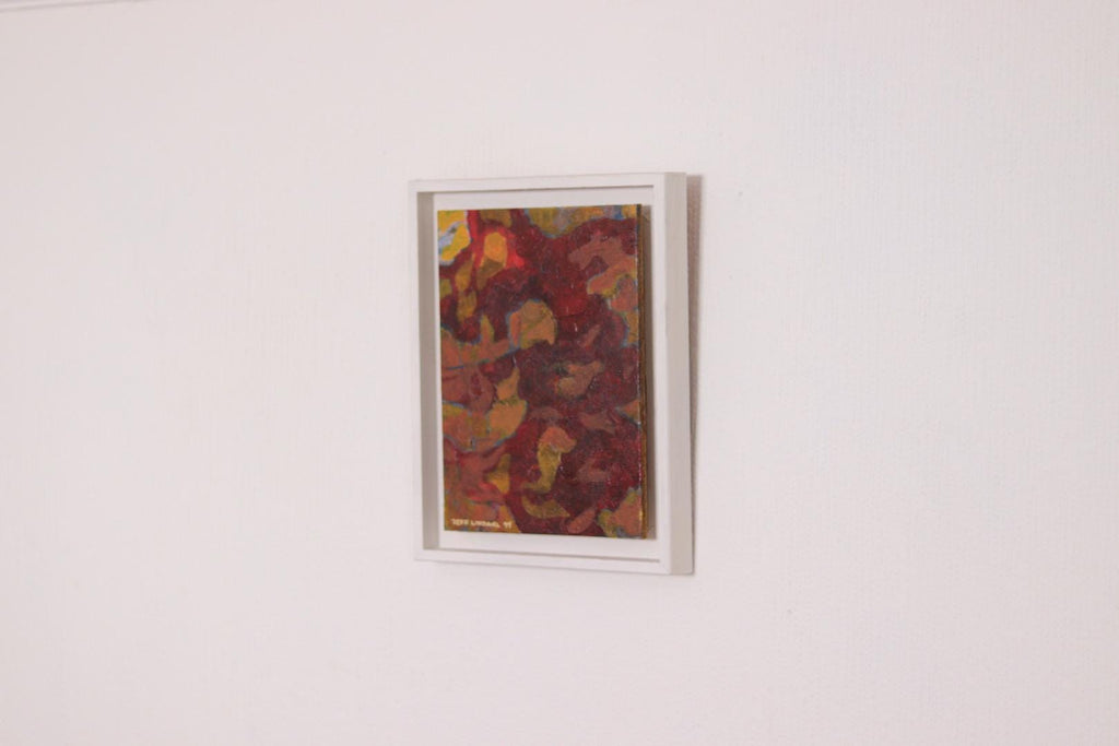 “Autumn” by Jeff Lindahl