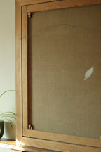 “Chairs and Apples” by H. Langerman