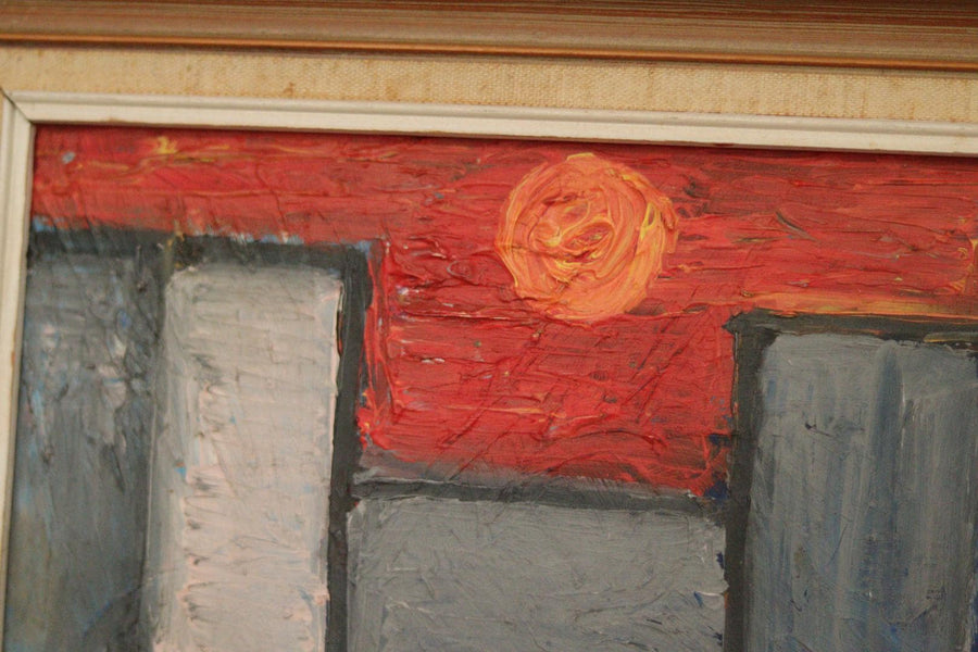 Grå stenöken" by Krantz (1971)