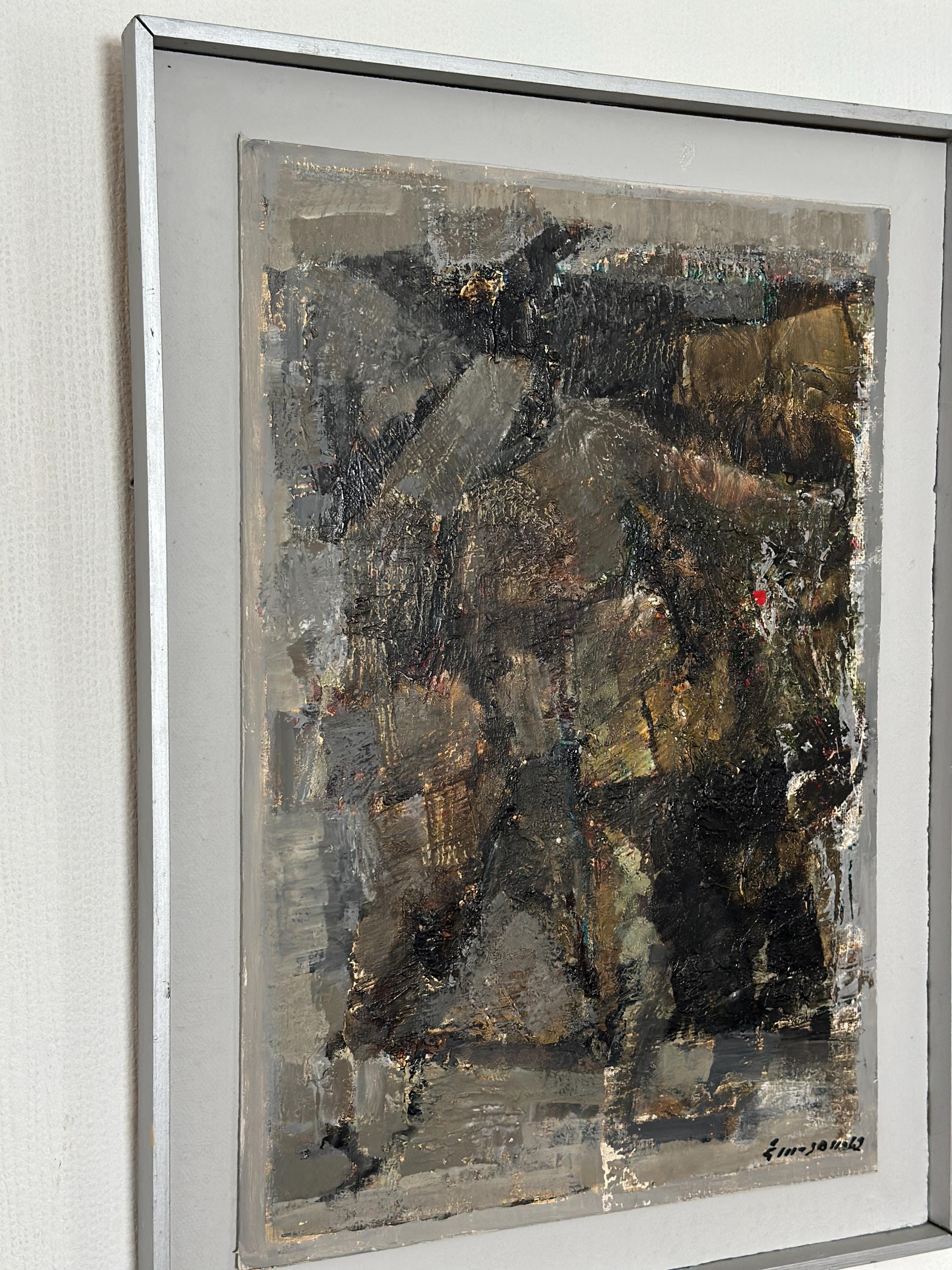 Composition by Erik Emanuelsson