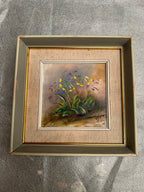 Mix Of Swedish and Finish Vintage paintings