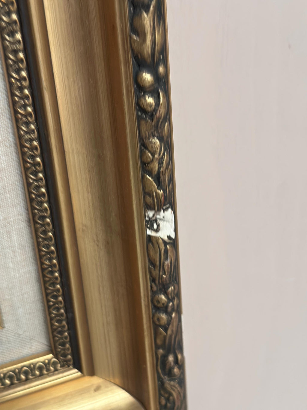 “Woman at Piano” by Inger Bo