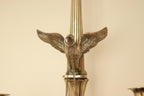 Antique Brass Sconce