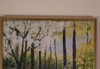 “Cherry Blossoms” by Ulla Josefson