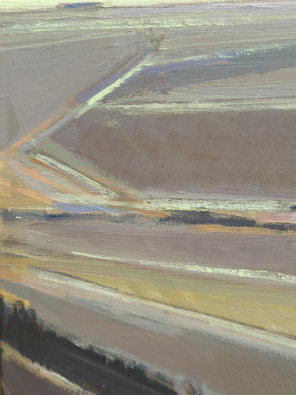 “Landscape, Denmark” by Erik Nörgaard