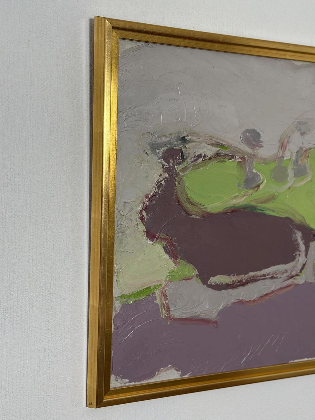 “Waves of Color” by Rolf Magnusson