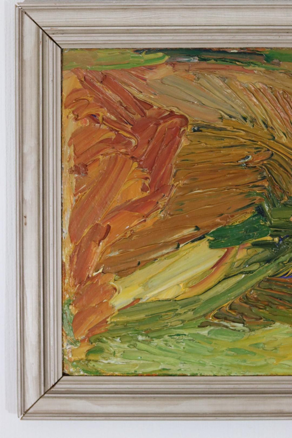 “Waves” by Curt Agge