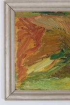 “Waves” by Curt Agge