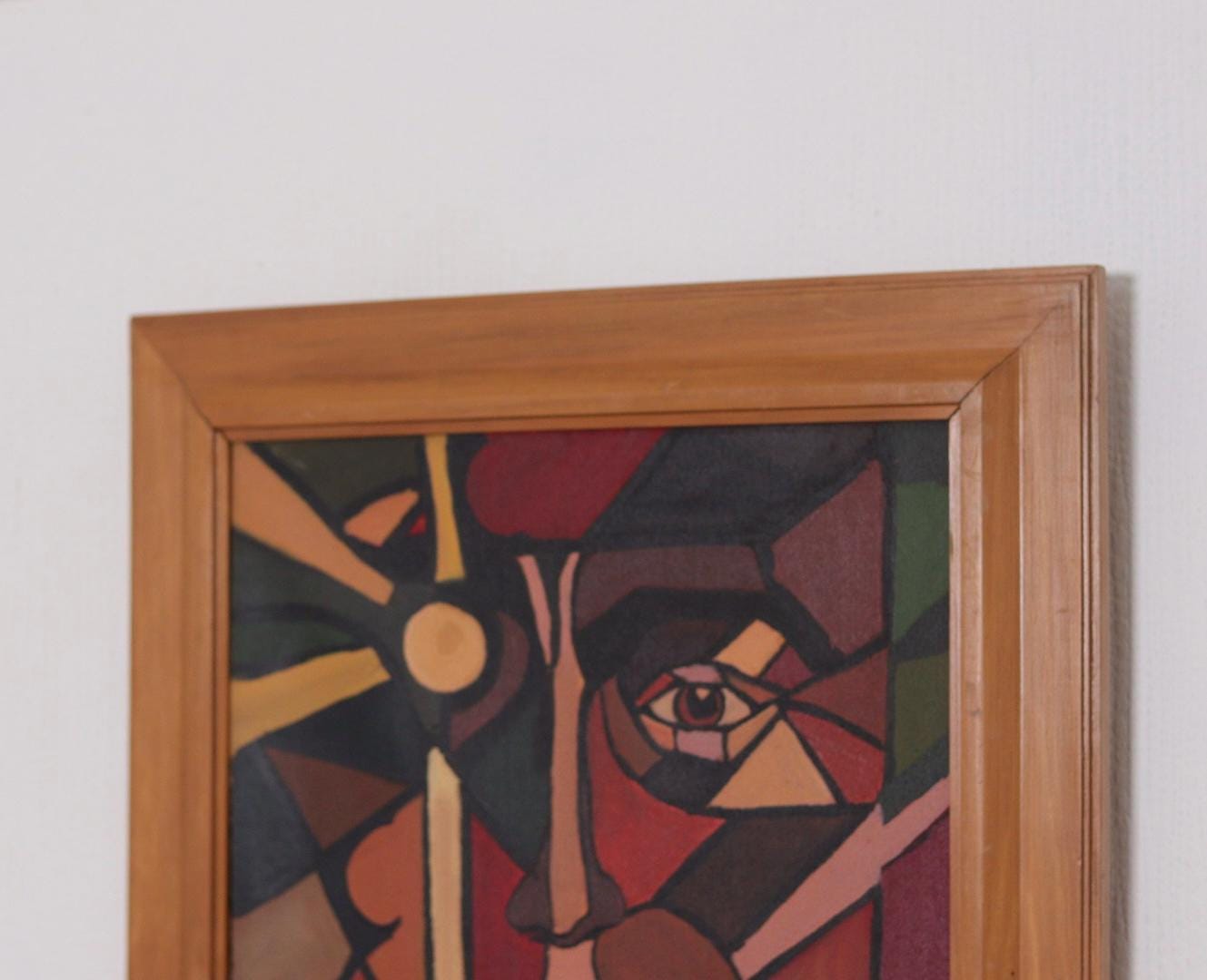 “Face”  – TNX 88