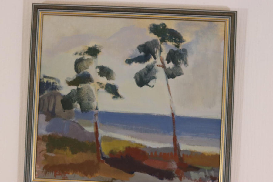 “ Herrvik, Gotland” by Per Sångberg