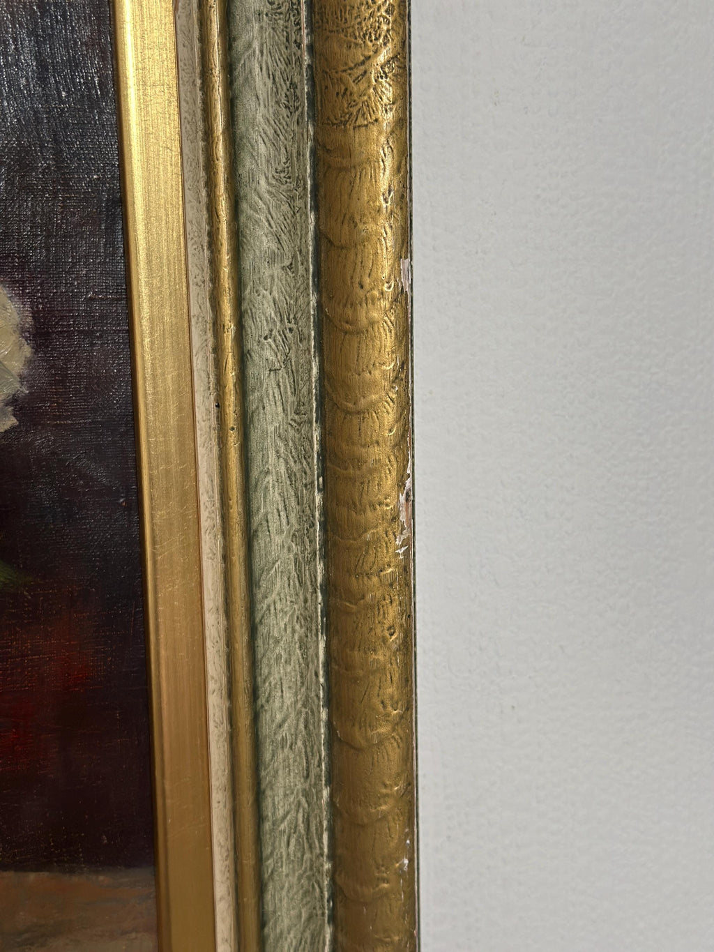 "Tulips and Poppies" by Johan Jacobsson