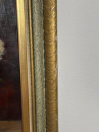 "Tulips and Poppies" by Johan Jacobsson