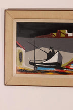 “Frankrite” by Henryk Rolinsky