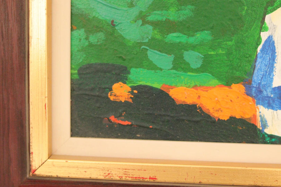 “Three Men in Sombrero” by Lars Norrman