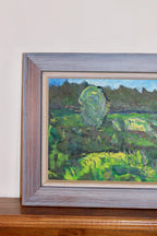 “Vibrant Tree” by Wiggo Källström