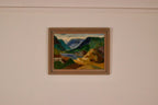 “The Distant Gaze” by Kjell Hellström 1970