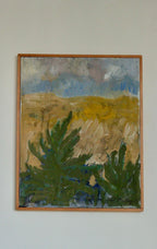 " Landscape " by Ester Zetterberg