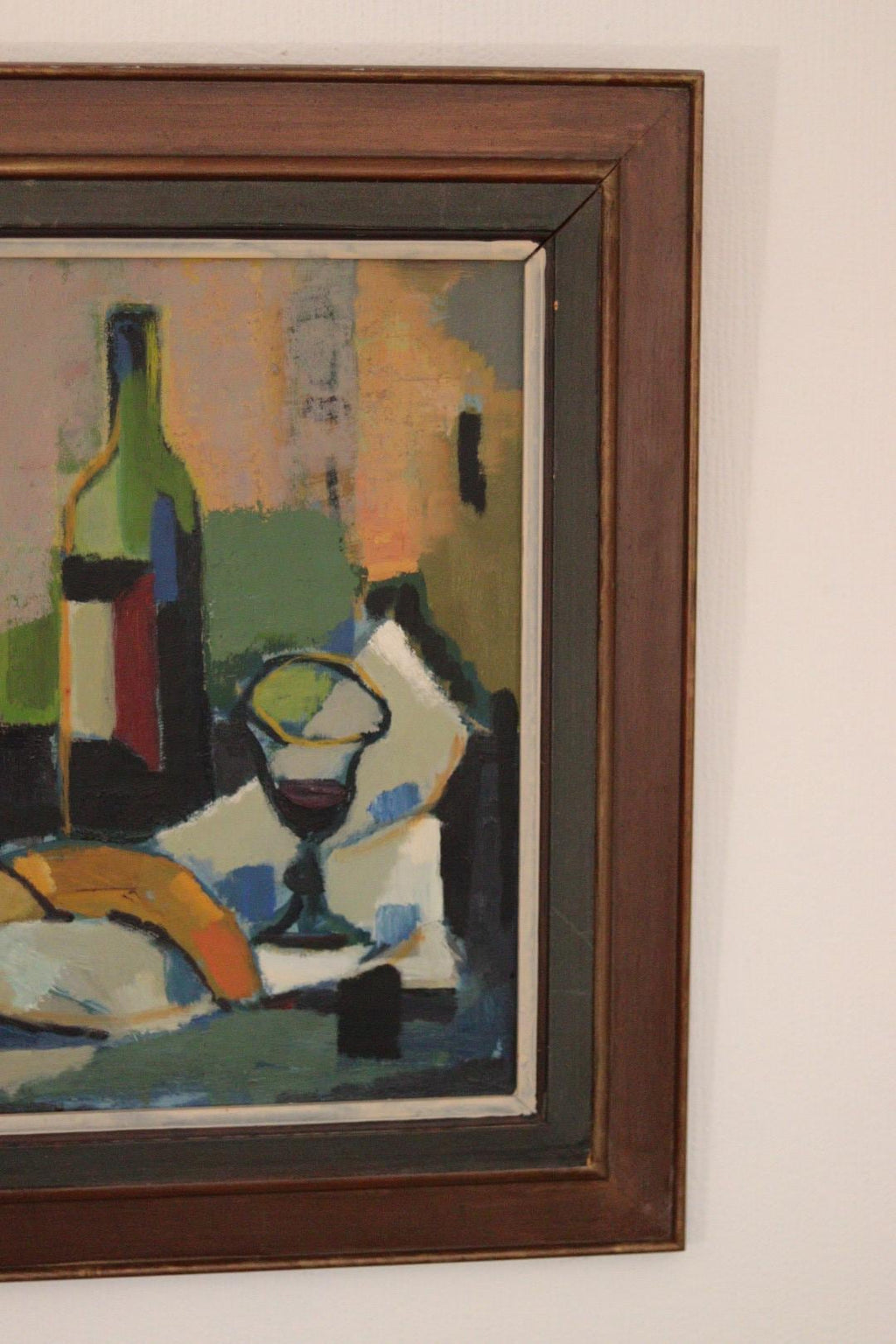 “Vino Tinto” by Kåge Lifwendal