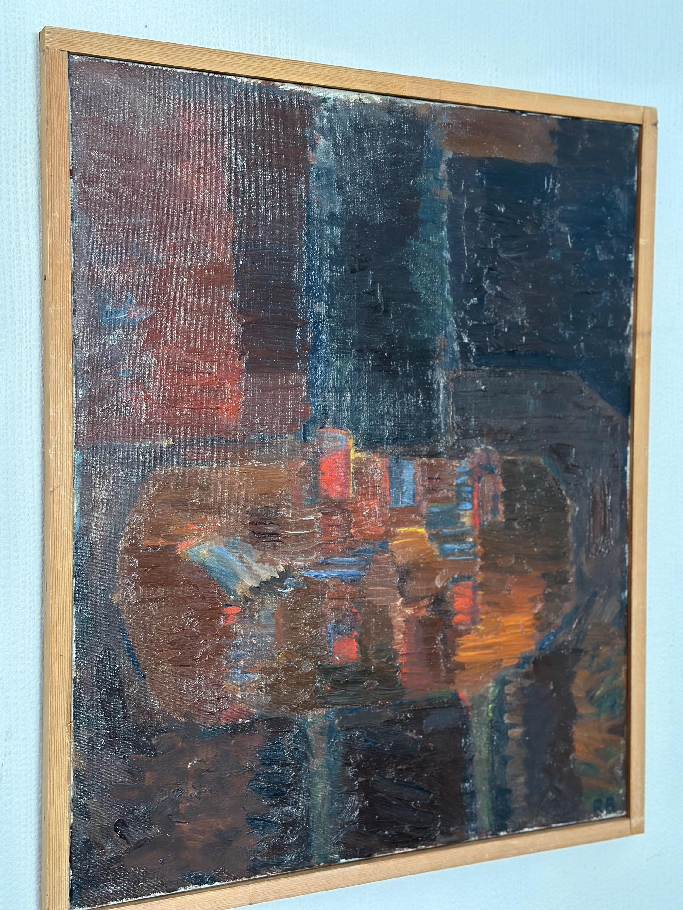 “Set” by Rune Bergström