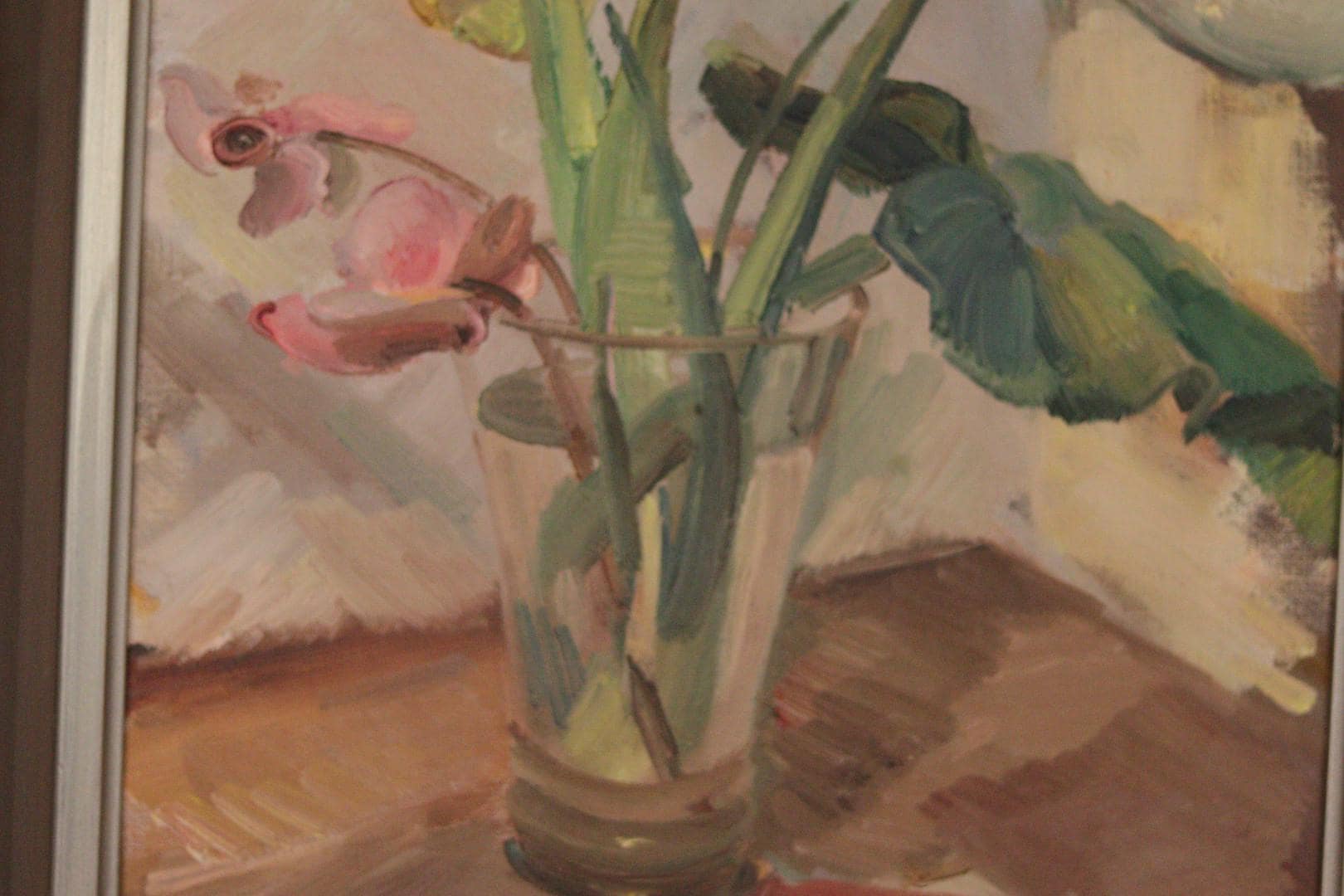 “Still Life ” by Kverrstad