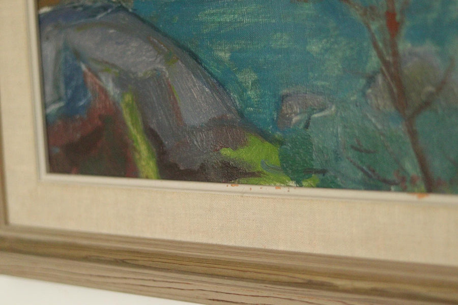 Coast” by SVÄN GRANDIN