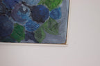 “Blue Berries” by Martin Kallerup