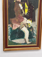 "Cirkusprinsessan” by Ragnar Godin