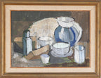 “Still Life” by Bertil Ågren