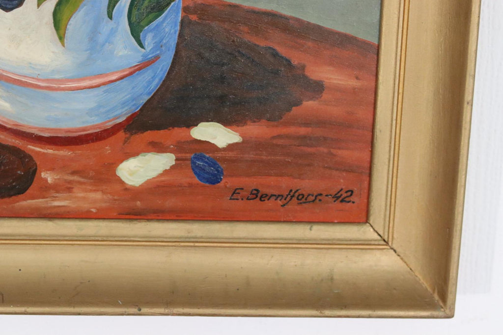 “Bloom” by E. Berntfors
