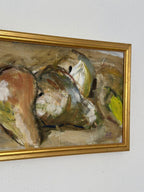 “Pears” by Henrik Backlund