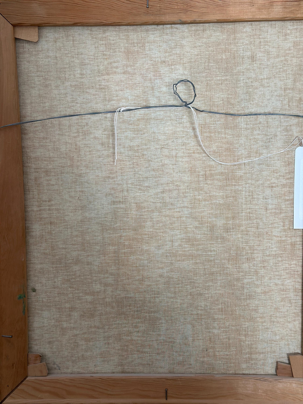 “Flower Still Life” By M. Hellberg