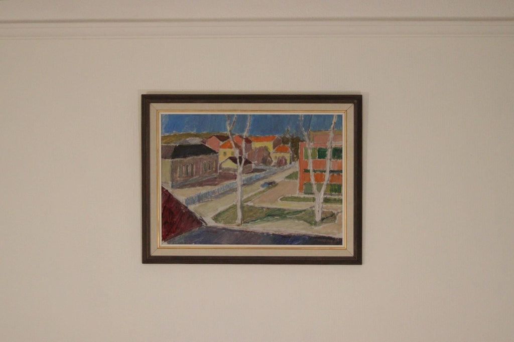 “Street Jämtland” by John Hedman