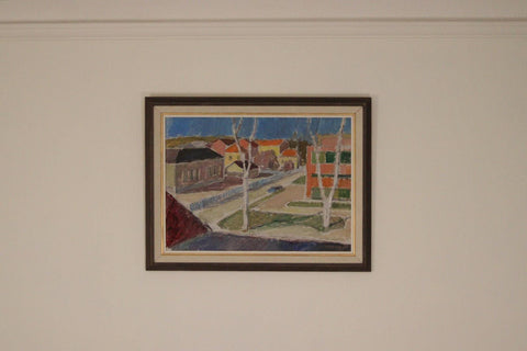 “Street Jämtland” by John Hedman