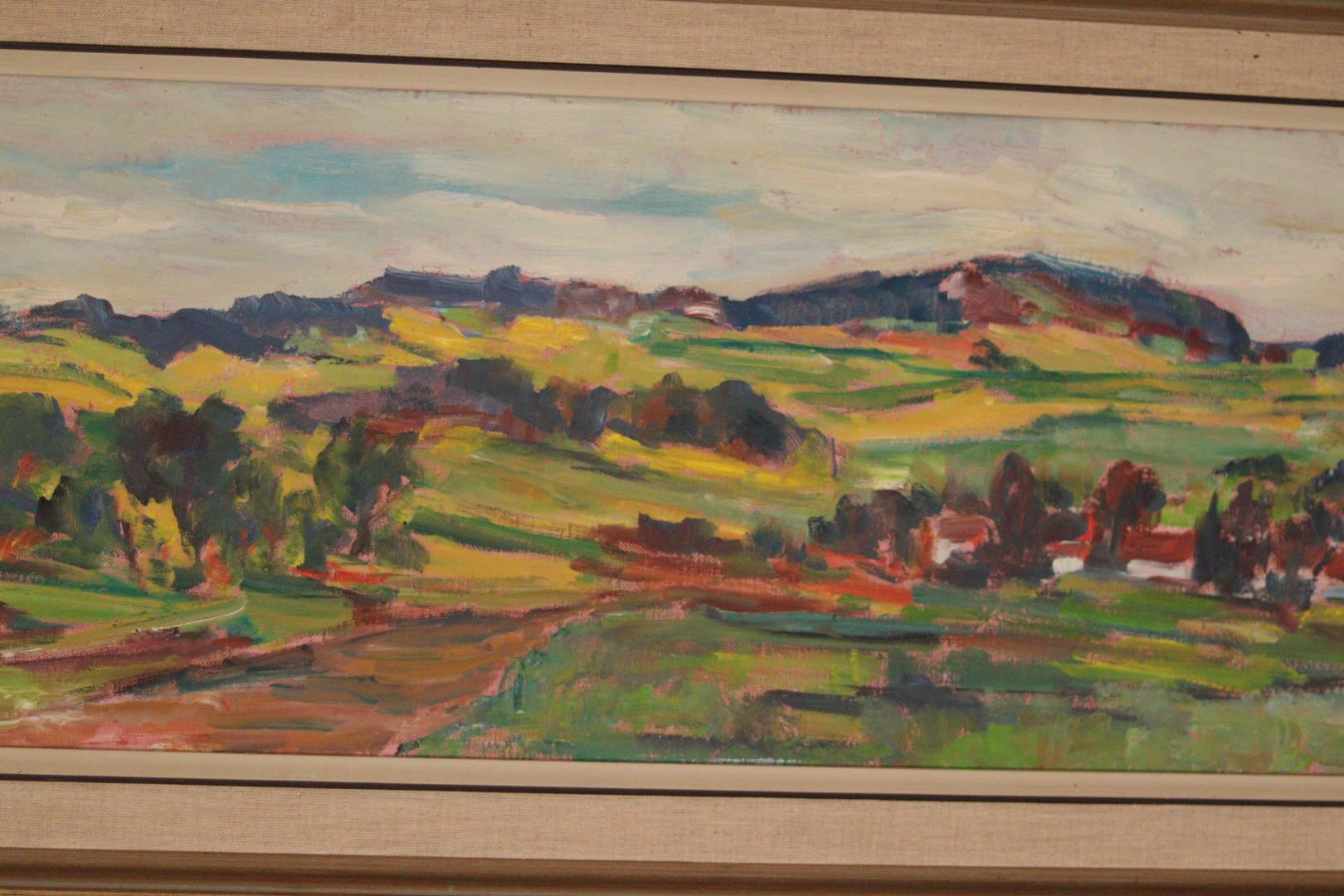 “Valley” by Andersson