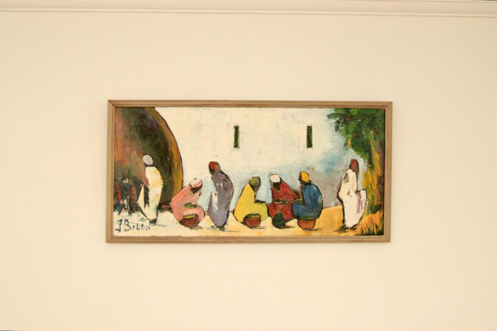 “Ulema” by Jörgen Bruun
