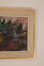 “Still Life: Grapes” by Kulo Green