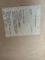 “Komposition” by Erik Emanuelsson