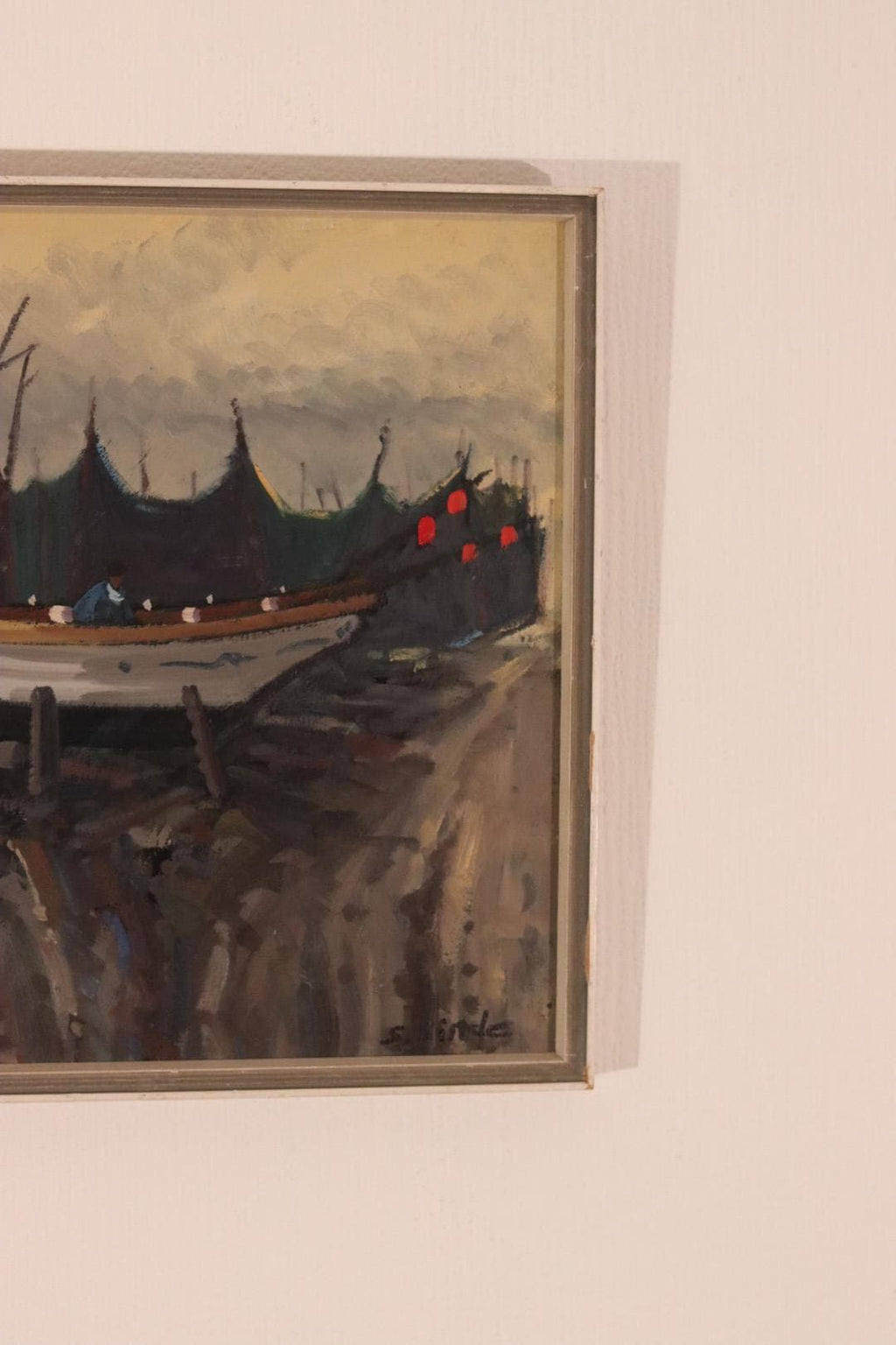 “Toulodo” by S. Sinde