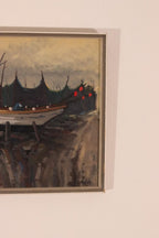 “Toulodo” by S. Sinde