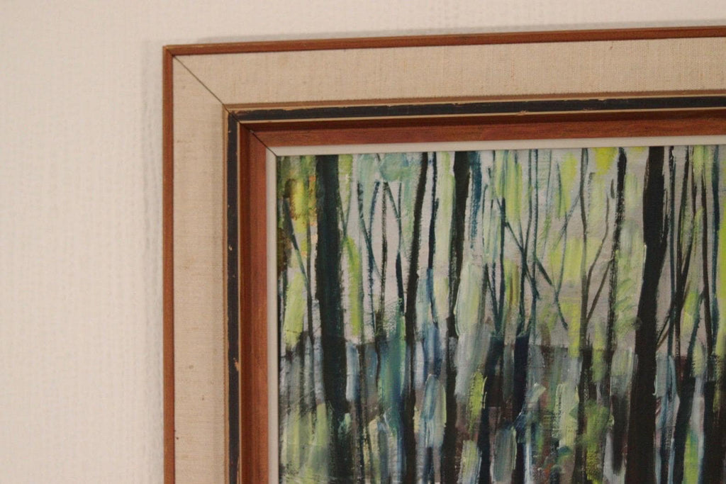 “Forest” by Jon