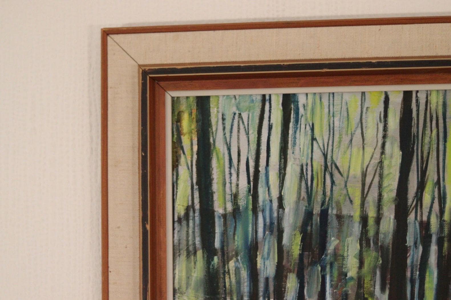 “Forest” by Jon