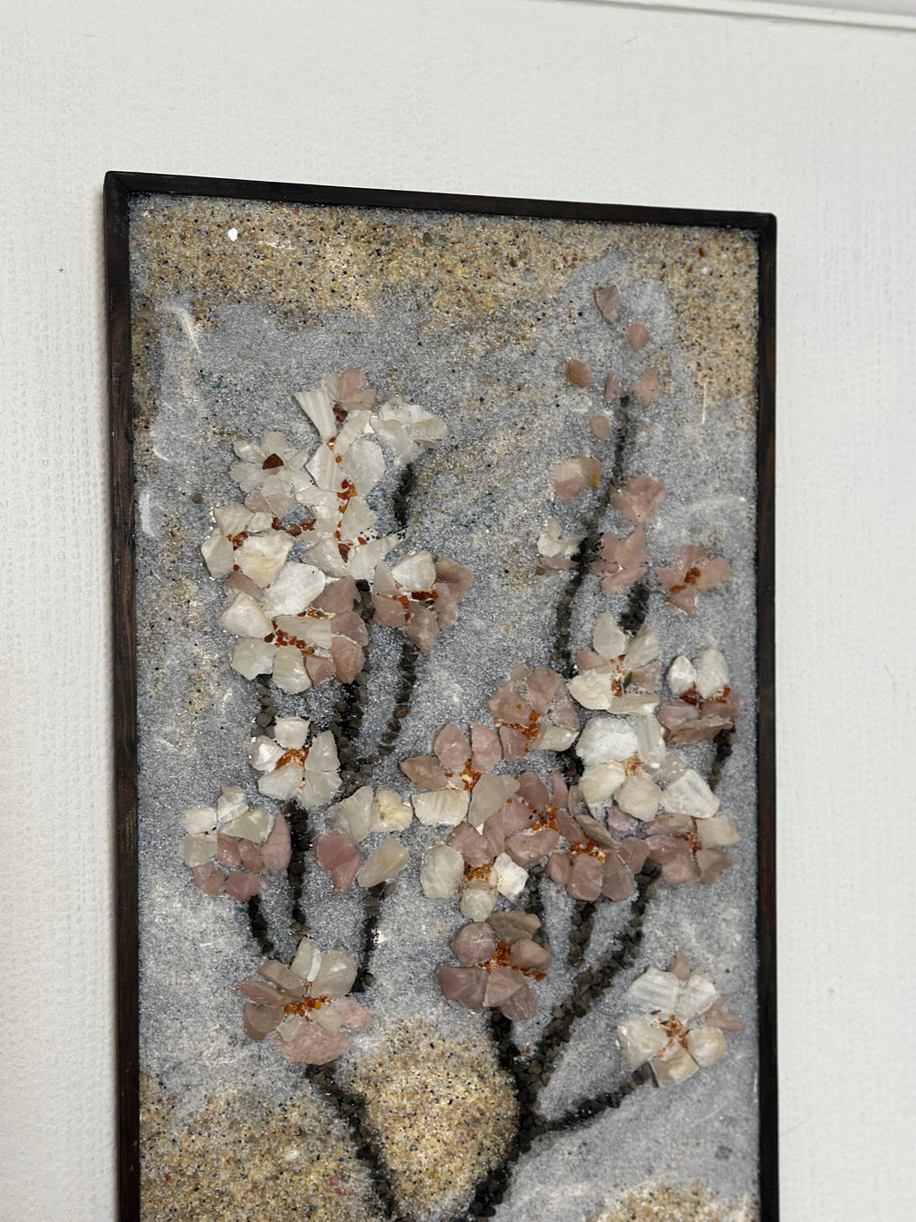 “Äppelblom” (Apple Blossom)  By Olga Aue‑Birkfeldt