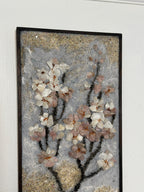 “Äppelblom” (Apple Blossom)  By Olga Aue‑Birkfeldt