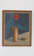 “Still Life” by Jan Rosen