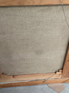 “Pine Forest” by Jan Dahlin