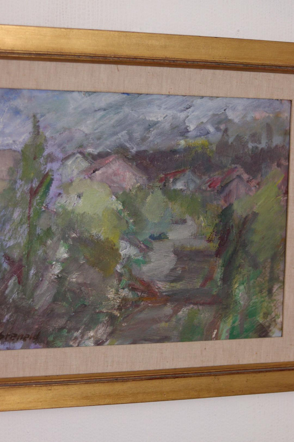 “Path” by Steneld