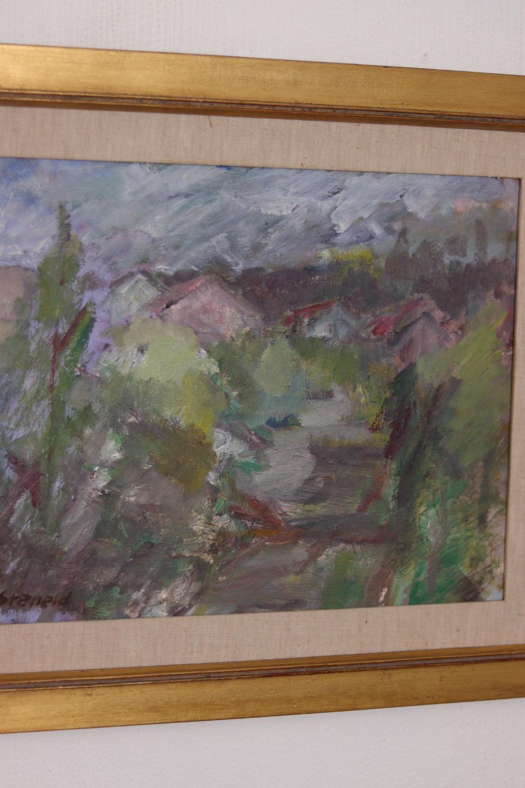 “Path” by Steneld