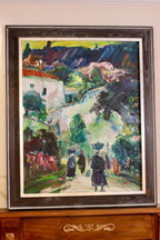 "Southern Village  " by Eric Lo